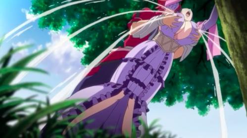 乳首からミルクが噴き出しちゃう美人奥さん