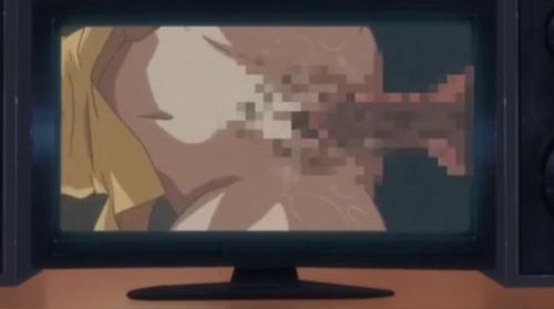 村の掟！？輪姦される女教師！！