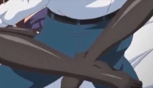 男子先生の腰を両足で挟んで膣からチンポを抜かせず子宮の奥に中出しさせる淫乱女子高生は大人のセックスにハマってしまう♡