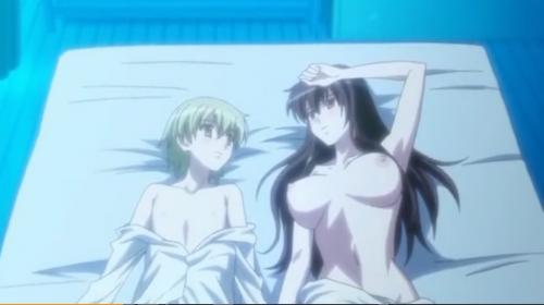 弟に恋するいけない姉！弟の固くなった若い肉棒をおマ〇コに導き優しく性教育！