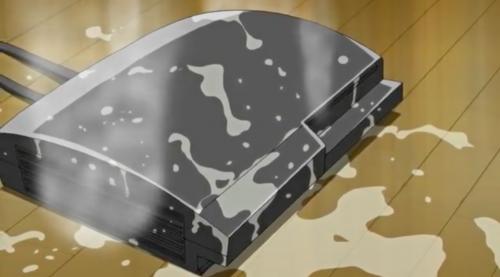 ド変態痴女お姉様に襲われすぎて、最高の生活だが、潮吹きでゲーム壊されたwww