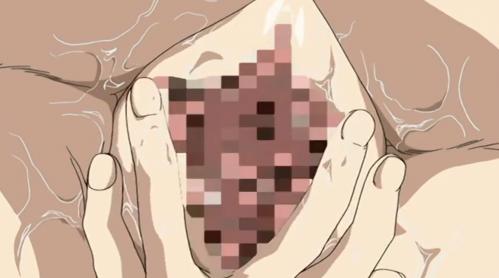 巨乳女子校生は、あなたのパーツを求めています