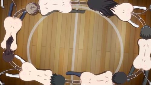 性を管理されてる美少女達が次々に性行為を強いられる！