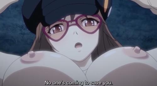 【強姦】有名な青姦場で意中の女の子を強制レイプ!女の子もその気に！？