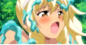 ドスケベボディのお姫様たちと中出し乱交セクロス！！