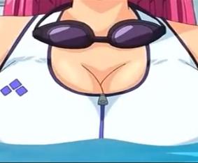また鼻の下を伸ばしてーまったく、どこ見てるのよ！いいからマジメに仕事する！仕事を何だと思ってるの！？
