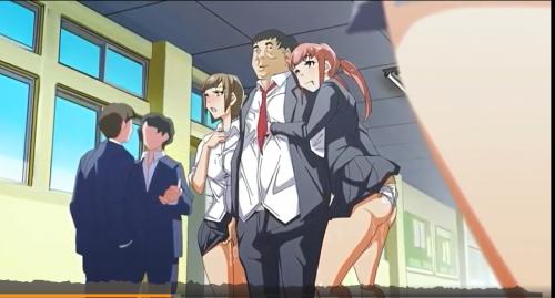 俺みたいなキモ男でも。学園の美少女を催眠の力で中出し放題！！！