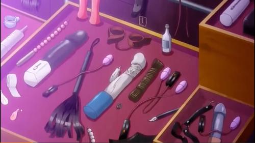 だいしゅきホールドで中だし！おもちゃでSMプレイ！身体をのけぞるマジイキSEXで潮吹きがとまらない！