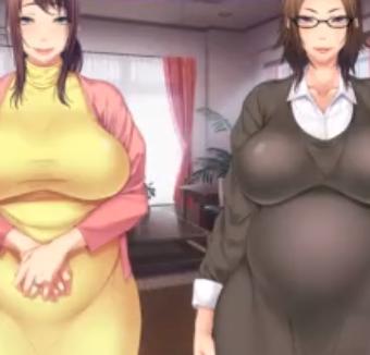 あ～ん♡ずっと我慢してたんだから、久しぶりにチン○楽しみたくて仕方ないわよ♡言われた通りお尻の穴、綺麗にしておきました♡