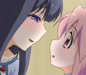 「キスからはじめよっ♡」女の子だから怖くないよ大丈夫だから‥クンニからセックスまでゆっくり指導中！