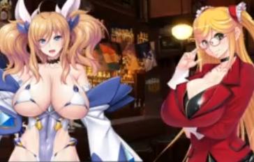 彼に処女を奪われたお酒が入ると凶暴な別人格になってしまう彼に男を虜にするエロテクを熟知する為に調教されるバニーガール！