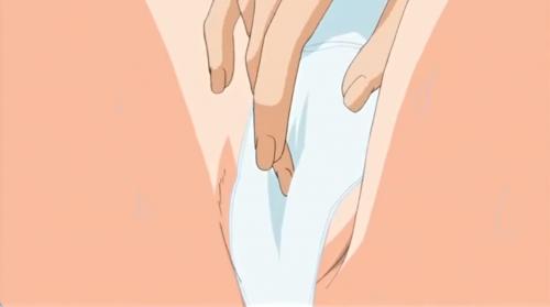 弟を彼女に寝取られるのを黙って見ていられない姉