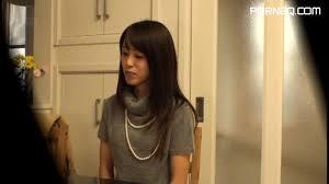近所の人妻　〜美人主婦〜仲良くなって
