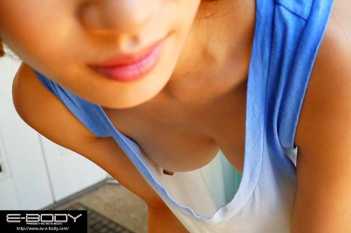 美熟女奥様★巨乳若妻！！！！隣のノーブラ奥様