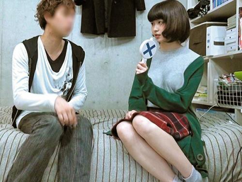 ＜素人ナンパ＞「彼氏一年以上いない///」欅坂46の平手友梨奈に似た美少女ロリ女子大生が隙を見せパコられるｗ＜隠し撮り＞