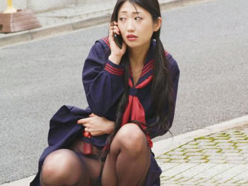 ＜壇蜜＞「激シコ乳首と生おっぱい解禁キタ～～～♥」女子校生の制服コスプレで調教される某タレントのハメ撮り映像ｗ＜杉本彩＞