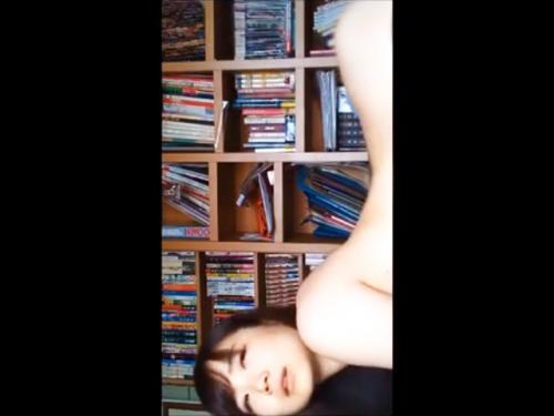 ＜個人流出＞「最高の美爆乳♥♥マジでっけぇ～ｗｗ」ルックス100点な女児ロリ女子校生ハメ撮りのスマホ動画ｗ＜美少女JK＞
