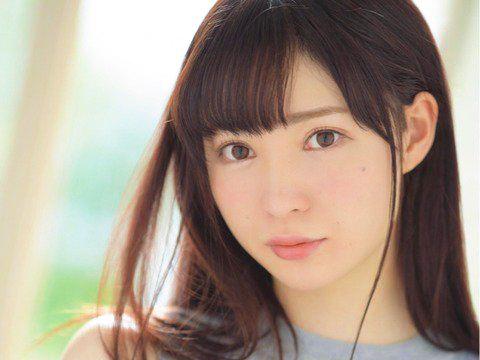 ■沙月とわ■『この子おっぱいマジでっけぇ～ｗｗ』可愛いと評判の美少女ロリ娘♪美爆乳＆美パイパンがエロ過ぎｗ■AV処女作■