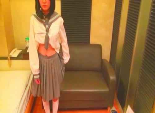 【個人撮影】やめて(´;ω;｀)カーチャン・・た助けて・・東北なまりロリ女子高生騙して無理矢理ハメ撮りｗｗ素人ナンパ企画