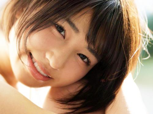 ≪唯井まひろ≫業界初！2000年生まれの超SSSクラス美少女♪素人だった週プレ掲載グラドルが紗倉まなに憧れてAVデビュー