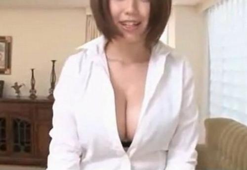 【Ｍ男×痴女】「胸でっけぇ～～！」美爆乳おっぱいのお姉さんが痴女すぎて充電満タンなフル勃起チンポが仰天発射しちゃいますｗ
