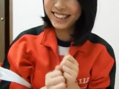 ≪個人流出≫援交慣れした感じで美少女な女児JCに生中出し！幼すぎて削除不可避な援助交際ロリ中学生ハメ撮りｗｗ≪膣内射精≫