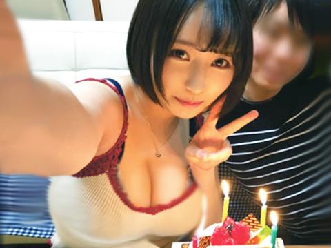 ≪膣内射精≫素人同士のごく私的なハメ撮りにつき早期削除あり！ガッツリ生中出しまでさせていた時期のラブラブ動画≪個人流出≫