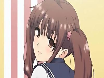 年頃のJKはえっちなことに興味津々！どこでも構わずセックスがしたい♡