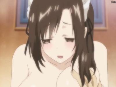 えちえちメイドの極上ご奉仕タイム♡体は昇天♡