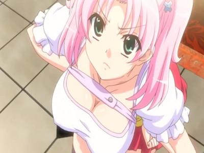 初セックスのためにいろいろ調べてきたツンデレお嬢様♡実践では…♡