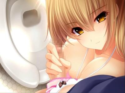 まだ駄目だからね？♡美少女に射精管理されたらたまらない♡