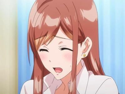 OL憧れ上司との秘密の関係♡ちんぽでかすぎてこんなに気持ちがいいのは初めて♡