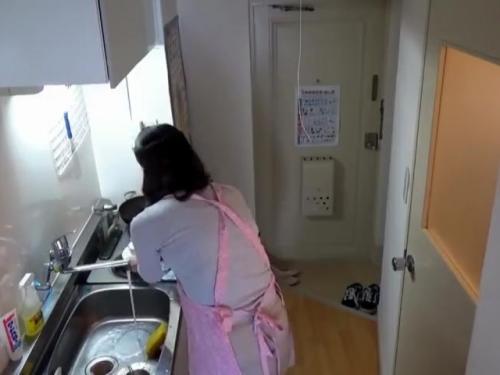 〚熟おしえる〛一見で噂の継母レンタル♥♥♥五十路を過ぎた完熟な熟おしえるの優しい付け込みに付け込んでお願いしたらズボらせても