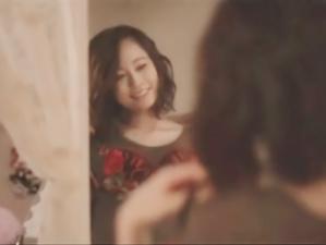 △芸能人▽元A○Bの前田〇子が頑張って濡れ場に挑戦！まだ幼くて純粋な美少女の濡れ場シーンが最高に抜けるぅｗｗ