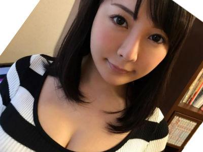 《素人ナンパ》服の上からでも分かる巨乳お姉さんをナンパして即ハメ！