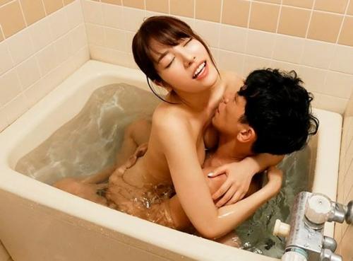 【NTR】彼女の妹と気が狂うくらい一心不乱にセックスしまくった