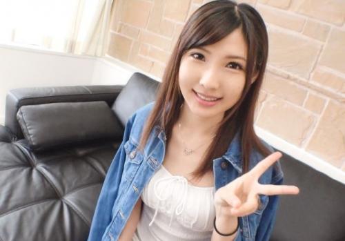 【素人ハメ撮り】今までバイトもしたことがない様な大人の階段を上り始めたばかりの清楚系女子。
