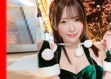 【素人ナンパ】SNS映えを求めてやってきたゆるふわ小悪魔系キャバ嬢をナンパ！巨乳でパイパンとの肉感セックス！