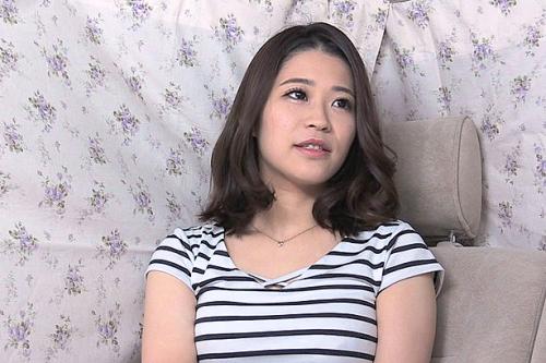 【人妻ナンパ】旦那の前では決して見せない一期一会の本能丸出し貪欲SEX！