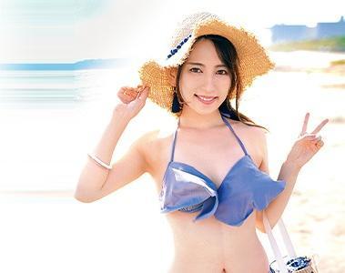 【素人ナンパ】ビキニからおっぱいポロリ！ハイレグ股間を御開帳！ナイスバディの美女厳選生中筆おろし！千葉でナンパした超絶水着美女！