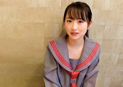 【素人ハメ撮り】大人チ◎ポで小柄な体を弄び生挿入でガン突きフルスロットル！！