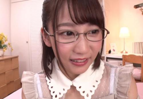 【素人ナンパ】天使のような文学美女と中出しセックスGET！