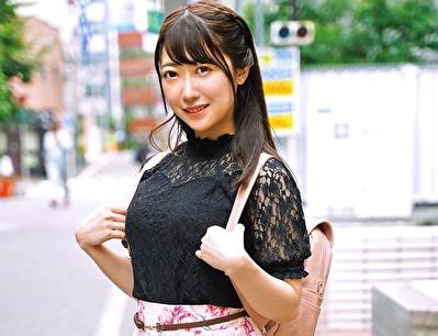 【素人ナンパ】Gカップのぷるぷる弾力抜群おっぱいちゃんをマッサージでおもてなし！