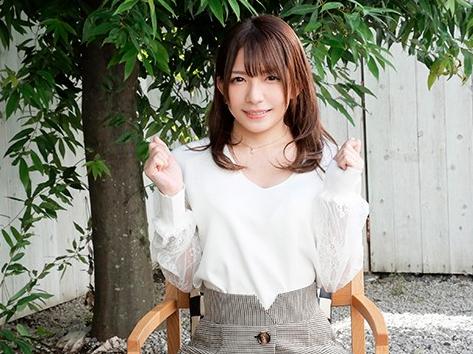 【麻里梨夏】「あたし以外のAVじゃ抜けなかったでしょ？帰ってきちゃった//」チンポ求めて電撃復帰！ちょっと髪伸びてセクシーな雰囲気！