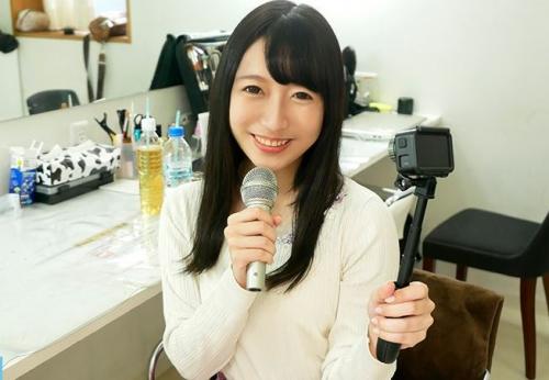 【女子アナに中出し】マンコの横にスケベなほくろのある元地方局アナウンサーが中出しデビュー！！
