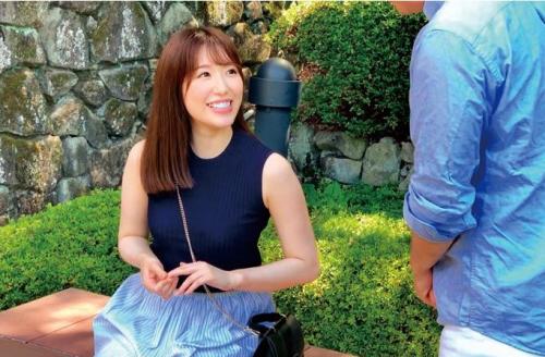 【素人】だいしゅきホールド！G乳美白女子大生がおっぱいフルコースで痴女りまくり！