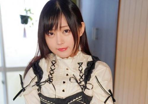 【素人ハメ撮り】「奥まで…お願いします…」中イキ懇願wロリ系童顔美少女のリアル自宅で中出しセックス！