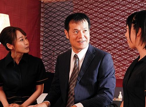 【孤独の風俗】孤独のグルメならぬ孤独の風俗！誰にも邪魔されず、文句も言われず、女を抱くという孤高のSEX。