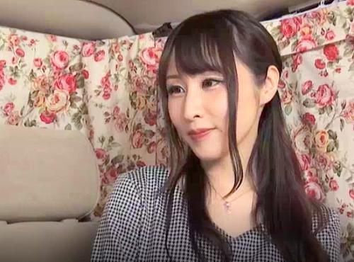 【人妻ナンパ】美魔女に声をかけ性感チェックを巧妙に遂行。下半身をさらけ出させる。そしてホテルへ！