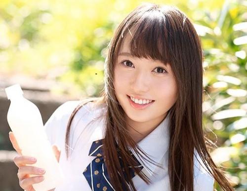 【ロリ美少女】他校でも噂になった神奈川県Y市にある学校一の美少女